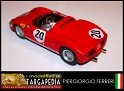 Le Mans 1964 - Ferrari 275 P - Monogram 1.24 (5)